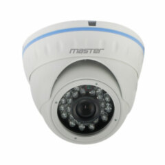 Интернет IP-камеры с облачным сервисом Master MR-IDNM102