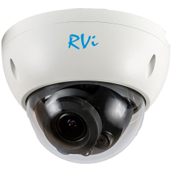 Купольные IP-камеры RVi-IPC31 (2.7-12 мм)