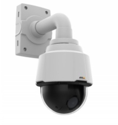 Поворотные уличные IP-камеры AXIS P5624-E (0669-001)