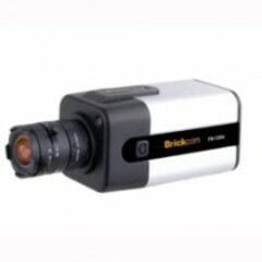 IP-камеры стандартного дизайна Brickcom FB-300Ap
