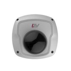 Купольные IP-камеры LTV CNM-825 44