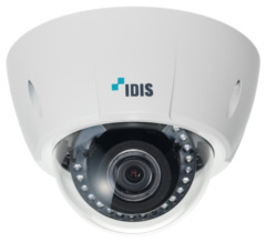 Купольные IP-камеры IDIS DC-D1323WHR