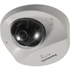 Купольные IP-камеры Panasonic WV-SF138