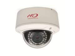 Видеокамеры AHD/TVI/CVI/CVBS MicroDigital MDC-AH8260TDN-30H