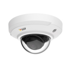 IP-камеры Wi-Fi AXIS M3044-WV (0803-002)