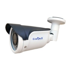 Видеокамеры AHD/TVI/CVI/CVBS ComOnyX CO-SH52-020