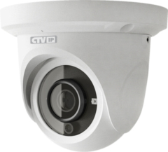 Купольные IP-камеры CTV-IPD3036 FLE