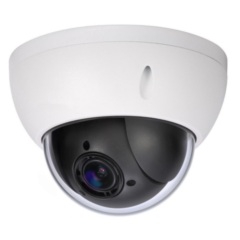 Интернет IP-камеры с облачным сервисом Nobelic NBLC-4204Z-SD с поддержкой Ivideon