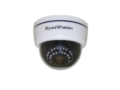 Купольные IP-камеры Spezvision SVI-252M