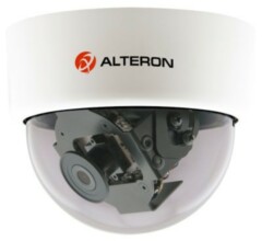 Купольные IP-камеры Alteron KID61