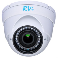 Видеокамеры AHD/TVI/CVI/CVBS RVi-HDC321VB (2.7-13.5)