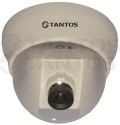 Видеокамеры AHD/TVI/CVI/CVBS Tantos TSc-D720pAHDf (3.6)