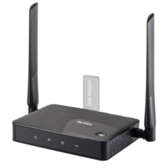 Wi-Fi точки доступа Keenetic 4G III (Rev.B)