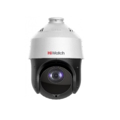 Поворотные уличные IP-камеры HiWatch DS-I225(С)
