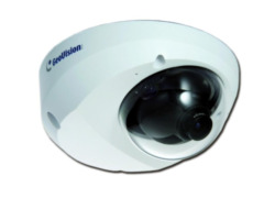 Купольные IP-камеры Geovision GV-MFD1501-1F