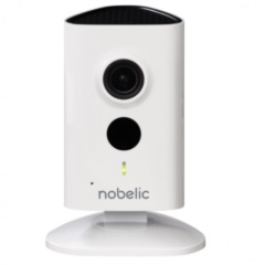Интернет IP-камеры с облачным сервисом Nobelic NBQ-1310F Ivideon