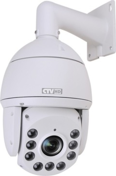 Видеокамеры AHD/TVI/CVI/CVBS CTV-SDMH522A IR