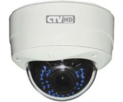 Купольные HD-SDI камеры CTV-HDD221VDIR