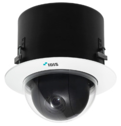 Купольные IP-камеры IDIS DC-S1263F
