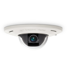 Купольные IP-камеры Arecont Vision AV5455DN-F