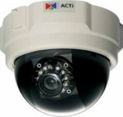 Купольные IP-камеры ACTi KCM-3311