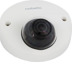 Интернет IP-камеры с облачным сервисом Nobelic NBLC-2220F-MSD с поддержкой Ivideon