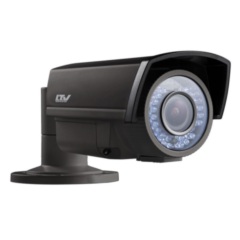 Видеокамеры AHD/TVI/CVI/CVBS LTV CXM-610 48