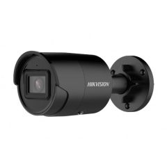 IP-камера  Hikvision DS-2CD2083G2-IU(BLACK)(2.8mm)