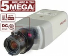 IP-камеры стандартного дизайна Beward BD2570
