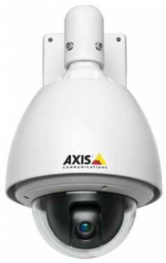 Поворотные уличные IP-камеры AXIS 215PTZ -E 50Hz