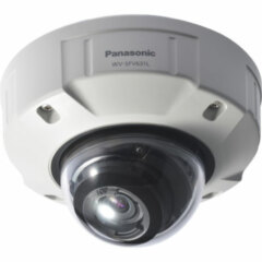 Купольные IP-камеры Panasonic WV-SFV631L