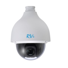 Поворотные уличные IP-камеры RVi-IPC52Z30-A1-PRO