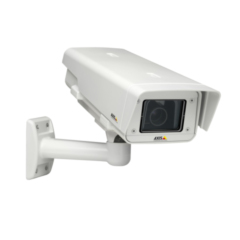 Уличные IP-камеры AXIS P1354-E