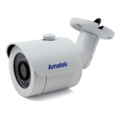 Уличные IP-камеры Amatek AC‐IS402(3,6)