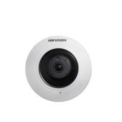 IP-камеры Fisheye "Рыбий глаз" Hikvision DS-2CD2942F