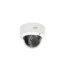 Купольные IP-камеры MicroDigital MDC-L8290FTD-24H