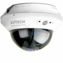 Купольные IP-камеры AVTECH IP AVN808