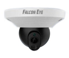 Купольные IP-камеры Falcon Eye FE-IPC-DWL200P