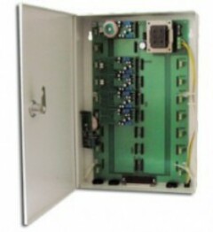 Передатчики видеосигнала по витой паре Себокс ДУМ-32ГСШД