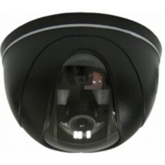 Купольные цветные камеры со встроенным объективом Falcon Eye FE D82A