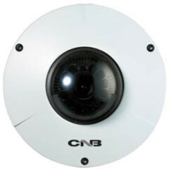 Купольные IP-камеры CNB-NV21-0MH