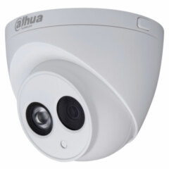 Купольные IP-камеры Dahua IPC-HDW4421EP-0600B