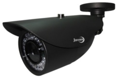 Видеокамеры AHD/TVI/CVI/CVBS Jassun JSH-X100IR 3.6 (серый)