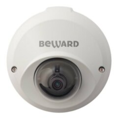 Купольные IP-камеры Beward BD4640DM(2.8 mm)