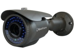 Интернет IP-камеры с облачным сервисом Spezvision SVI-672V
