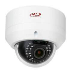 Купольные IP-камеры MicroDigital MDC-L8090VSL-30