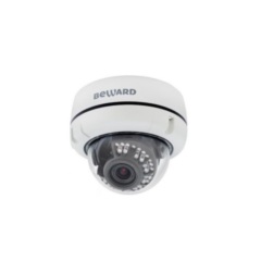 Купольные IP-камеры Beward NK55002D7