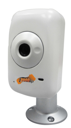 Миниатюрные IP-камеры J2000