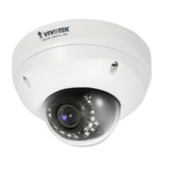 Купольные IP-камеры VIVOTEK FD8335H