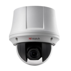 Видеокамеры AHD/TVI/CVI/CVBS HiWatch DS-T245